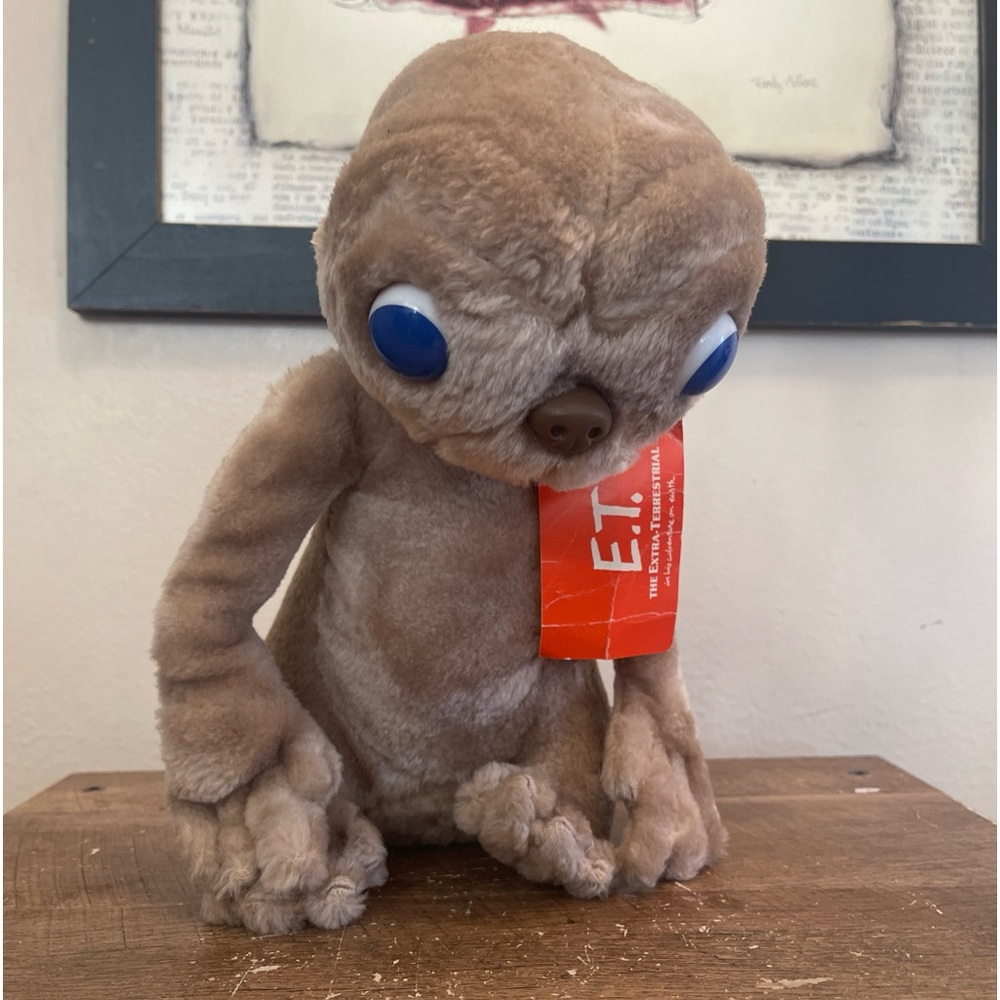 ET